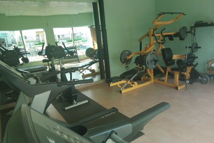 Health and Fitness 23 of 29