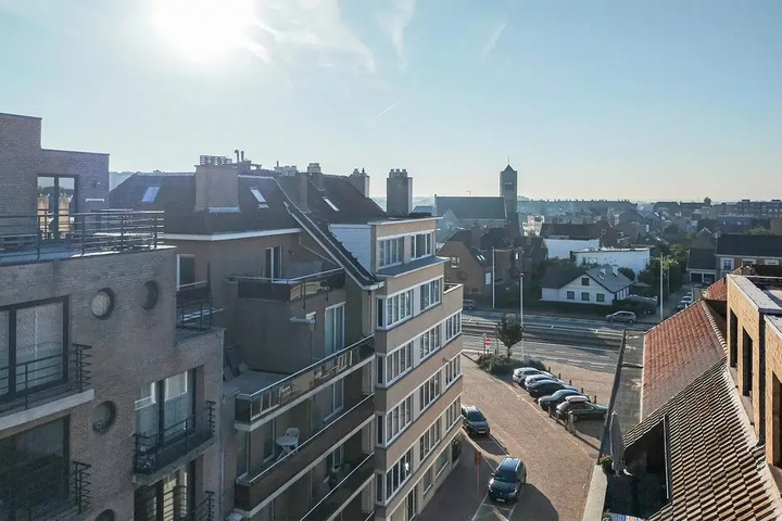 Residentie Beau Sejour Ref 111