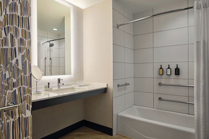 Bath Interior