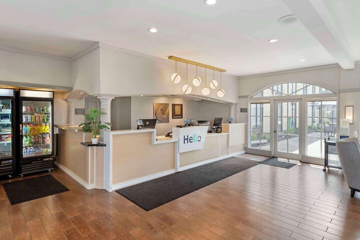 Hotel Interior 2 of 35