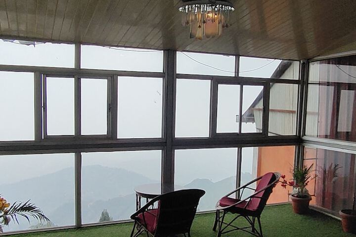 Terrace/Patio 19 of 34