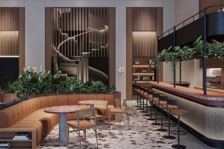 Lounge 7 of 9