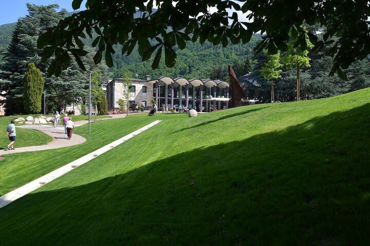 Hotel Villa Regina