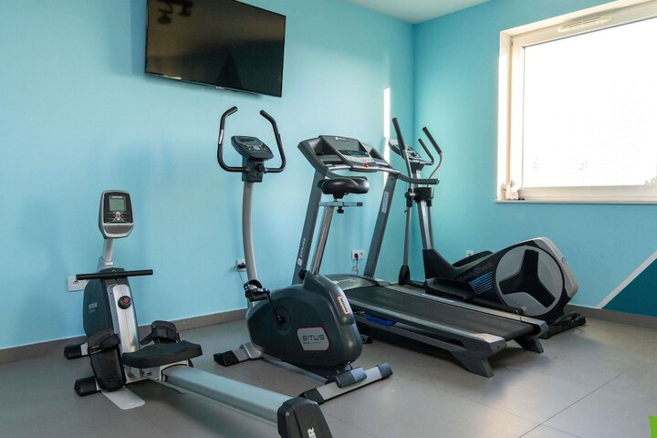 Fitness Club