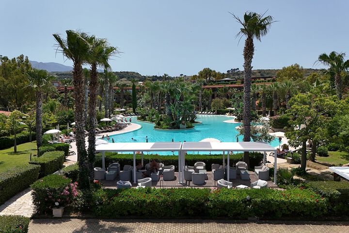 Hotel 116 of 116