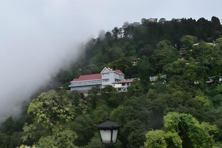 Ilbert Manor Heritage Boutique Hotel