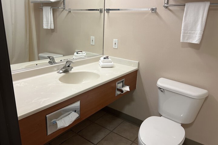 Bath Interior
