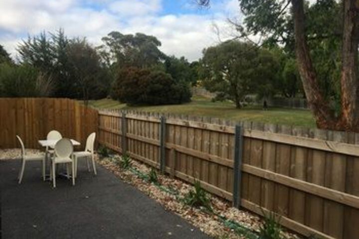 Terrace/Patio 7 of 8