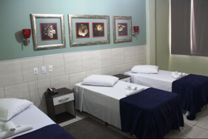 Inside Room Photo
