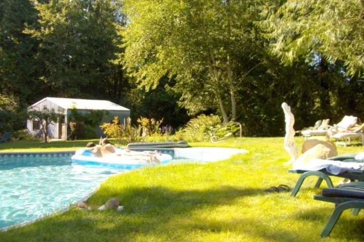 Pool 4 of 7