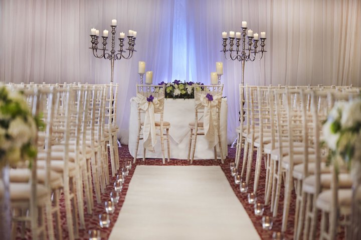 Wedding/Banquet 51 of 62