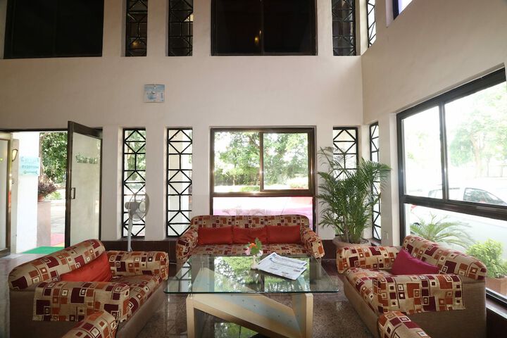 Hotel Interior 2 of 66