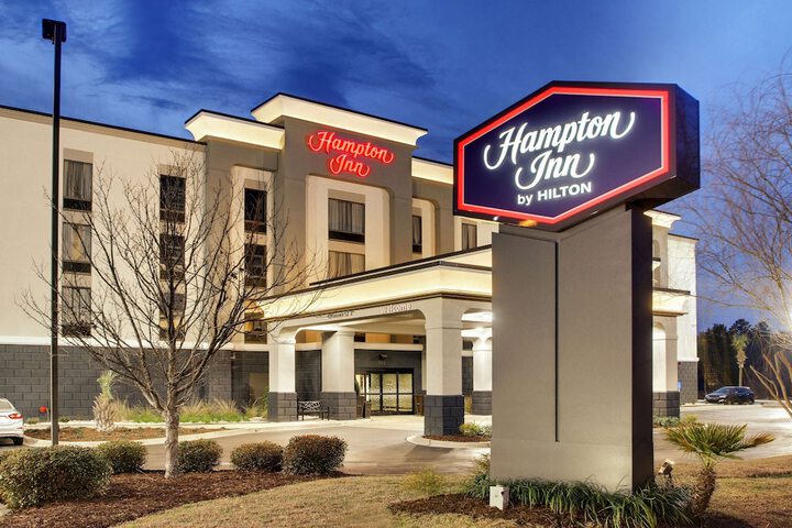 Hotel 53 of 53