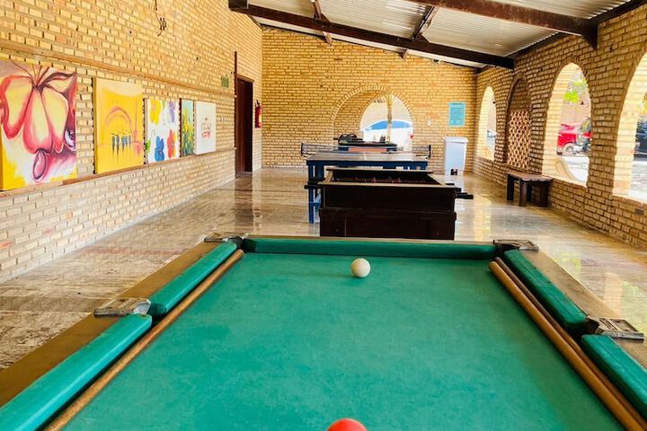 Billiards