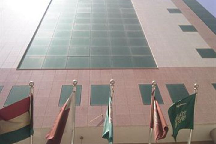 Qasr Al Hamra Al Jawazat