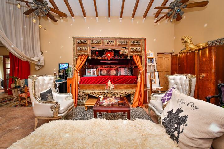 Photo of House of Mosaic Boutique Hotel Aruba