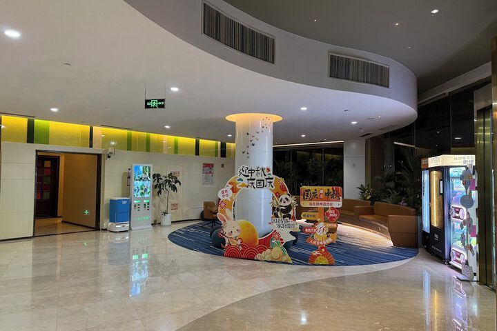 Hotel 50 of 56