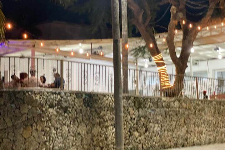 Hannabi Hotel in Boca Chica
