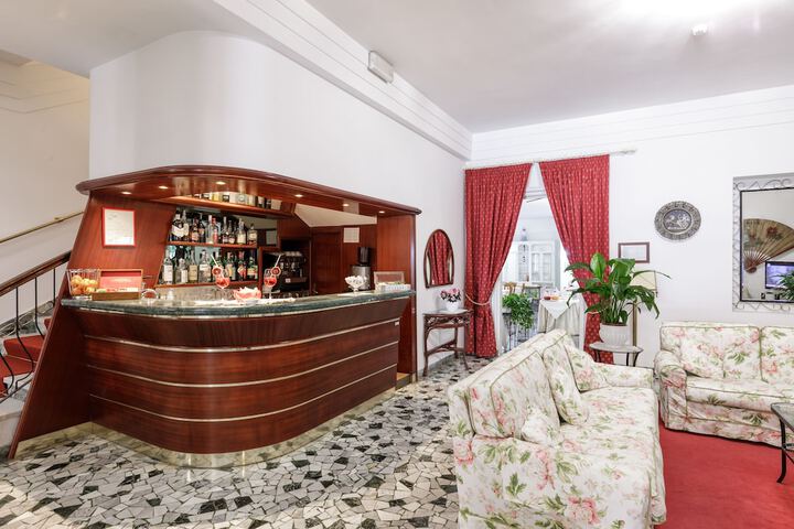 Hotel Interior 2 of 45