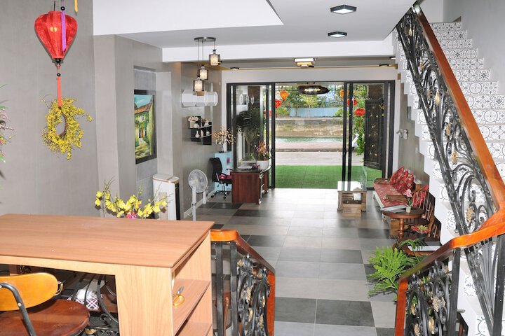 Hotel Interior 2 of 21