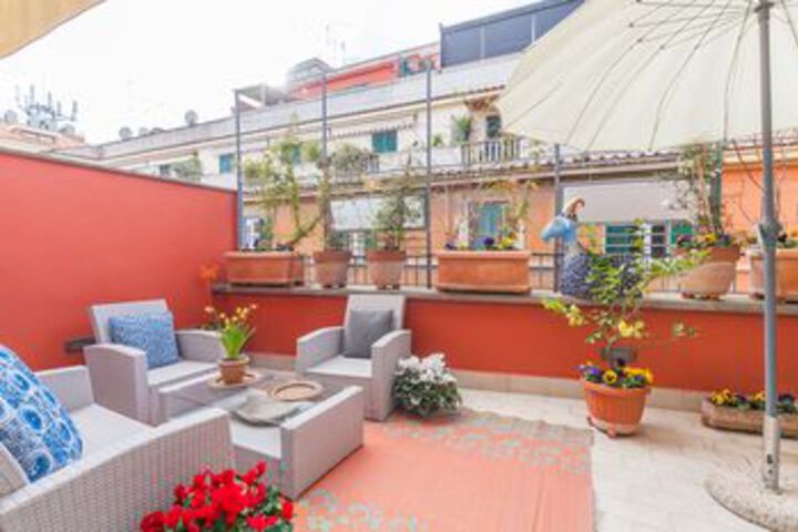 Terrace/Patio 114 of 121