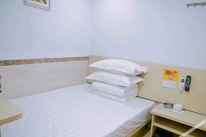 Image of Jinyuan Hotel