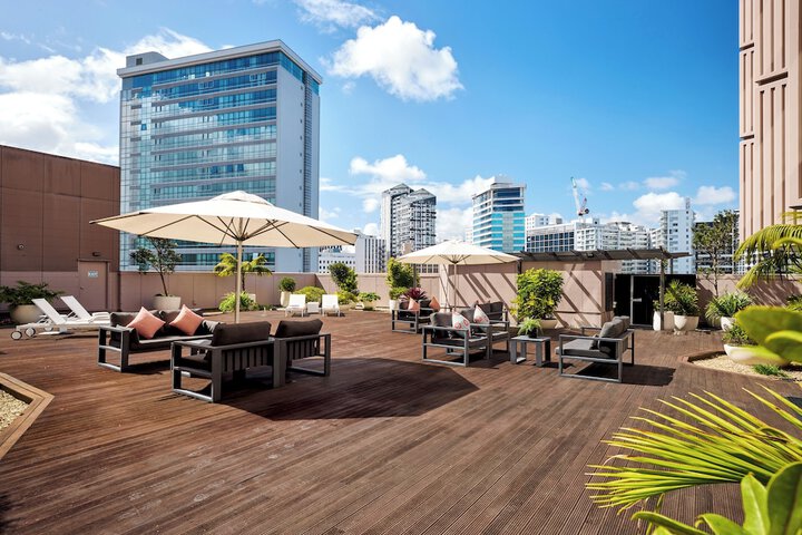 Terrace/Patio 153 of 154