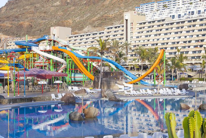 Water park