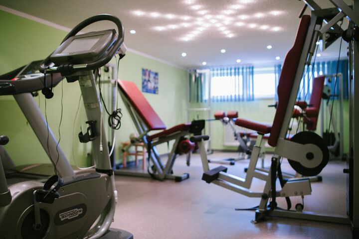Health and Fitness 32 of 71
