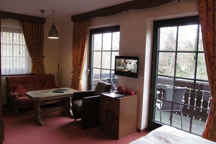 Fitness Center Photo