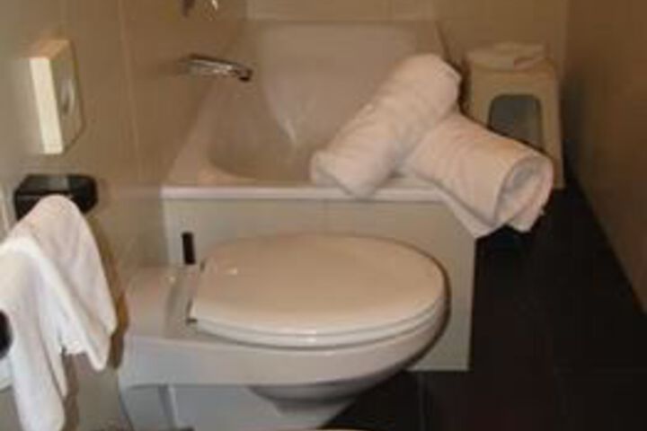 Hotel Spa