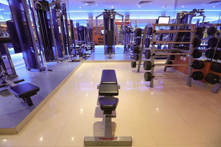 Health and Fitness 48 of 64