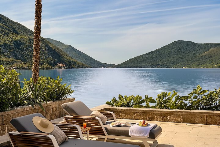 Mövenpick Hotel & Residences Teuta Kotor Bay