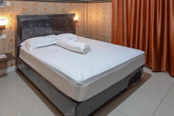 Homestay Singgasana Mitra RedDoorz