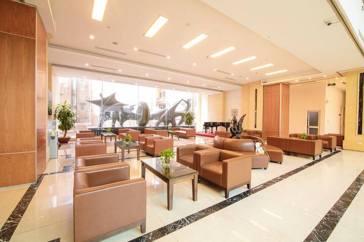 Lobby Photos