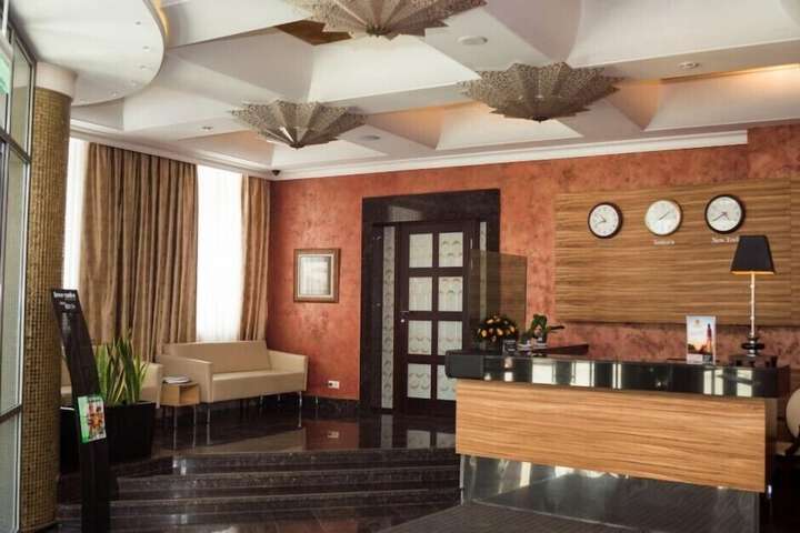 Hotel Interior 2 of 34