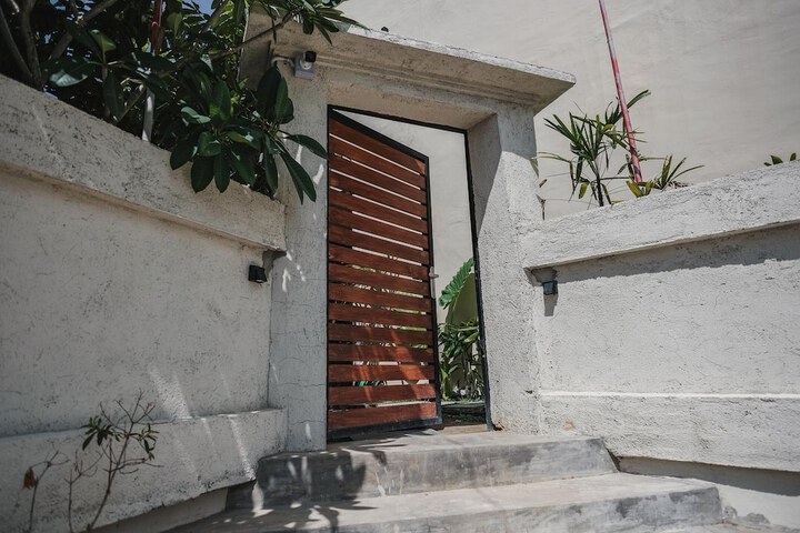 Reddoorz Premium at Permata Baloi Green