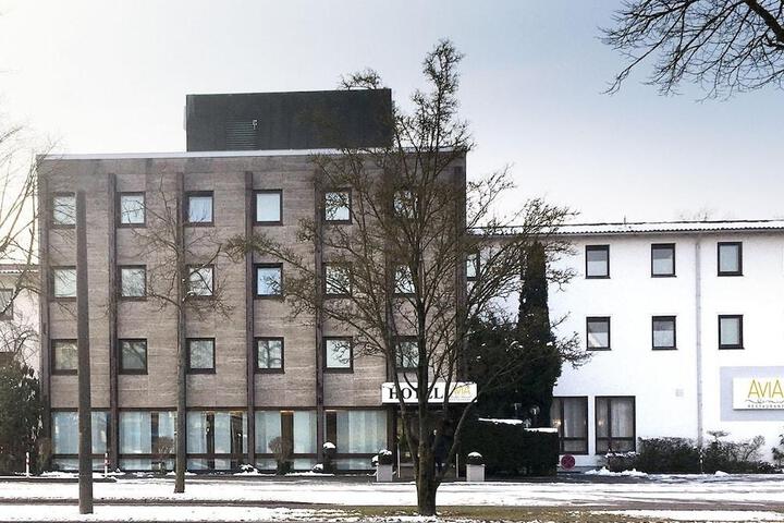 Fitness Facility Photos