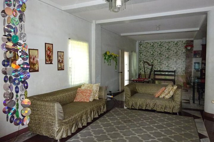 Room Interior