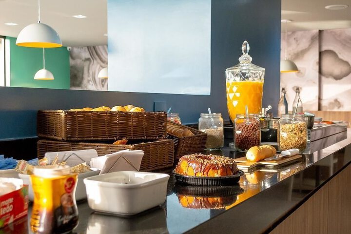 Dining Photos
