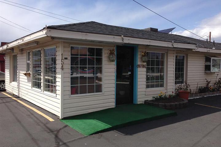 Fitness Center Photo