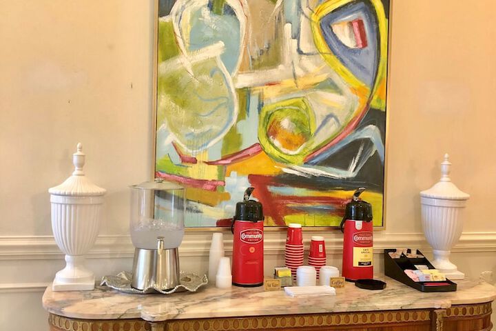 Hotel Interior 54 of 63