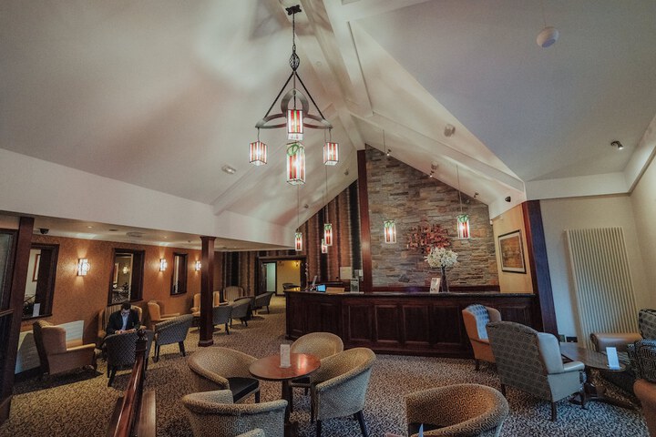 Hotel Interior 4 of 72