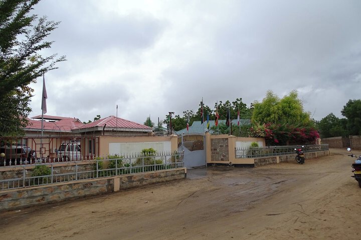 Hotel 54 of 57