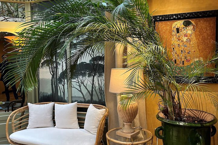 Lobby Photos