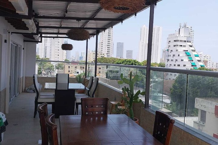 Terrace/Patio 14 of 24