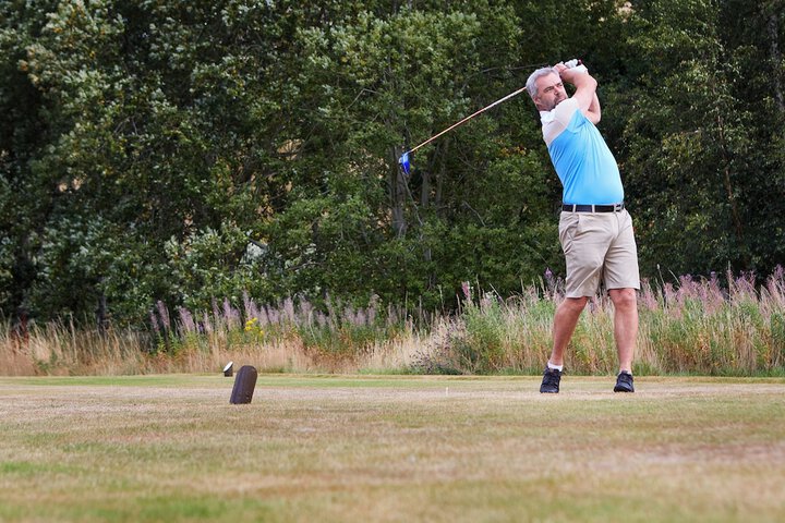Golf 39 of 58
