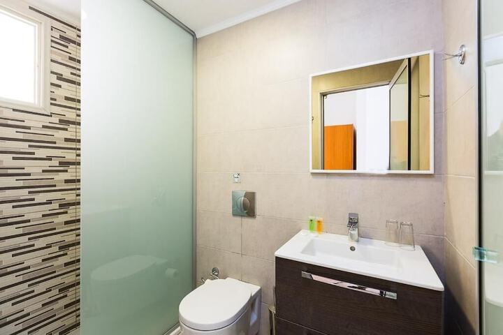 Bath Amenities