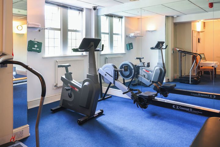 Health and Fitness 51 of 75