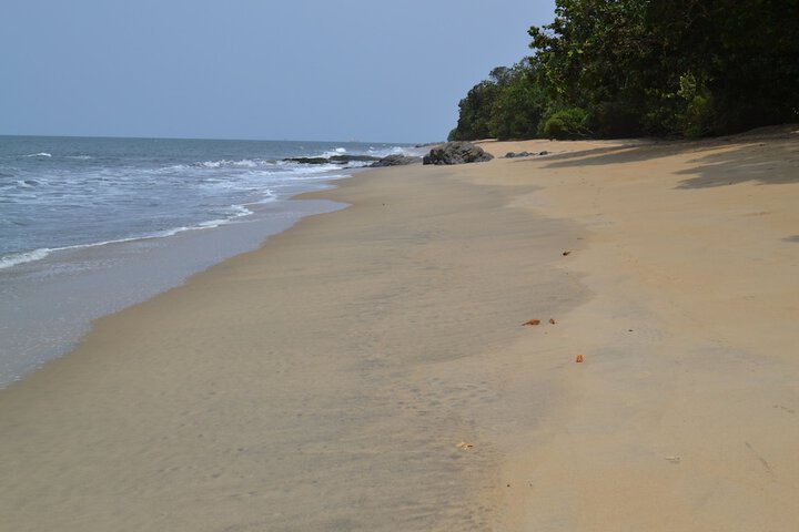Beach 26 of 33